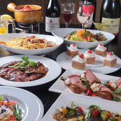 食工房 Mogaの写真