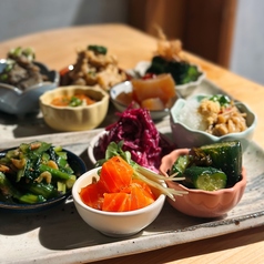 ニューオドロカのコース写真