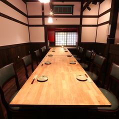 石臼挽き信州お蕎麦 KUNPU クンプウの特集写真