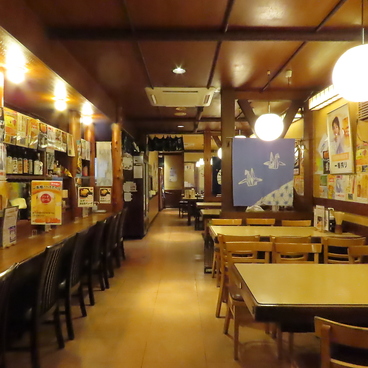 居酒屋 一本槍の雰囲気1