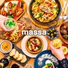 スペインバル massa マッサ ミナモア広島店