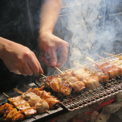 炭火焼き らくざ 八王子のおすすめ料理2