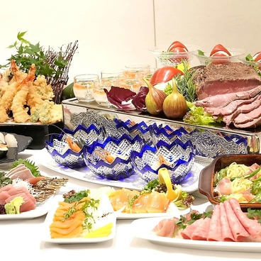 イプリミギンザ 品川店のおすすめ料理1