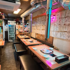 王豚足家 オウトンソクヤ 五反田本店のおすすめポイント1