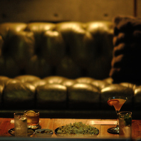 ◆あらゆるシーンや人数に対応した寛ぎの店内♪◆