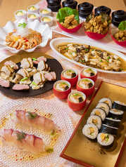 くらしき 白壁のおすすめ料理3