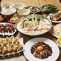 やきとり家 すみれ 長野駅前店特集写真1