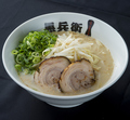 くろ・とんラーメン 黒兵衛のおすすめ料理1