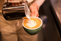 厳選ドリンクで彩る、お客様に寄り添うペアリング