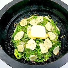 石焼ガーリックライス