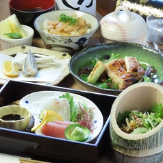 酒菜工房 水あかりのコース写真