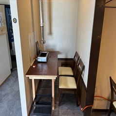 焼肉や 下堀店の雰囲気2