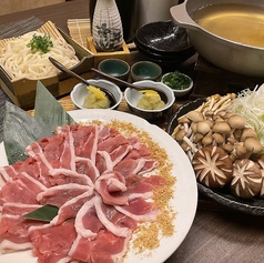 居酒屋千じゅ 大橋のコース写真