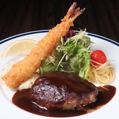 ステーキ洋食Esaki エサキの特集写真