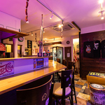 オシャレなカフェ＆バー！美味しいイタリアンとお酒をご提供しております♪