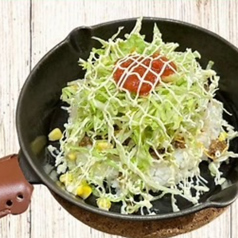 タコライス