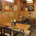 昭和食道上宿一丁目の雰囲気1