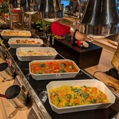 The  HARBOR ザ ハーバーのおすすめ料理2