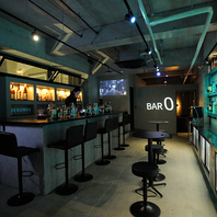 ◆貸切限定飲み放題プランでさらにお得に！◆