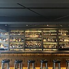 BAR dillydallyのおすすめポイント1