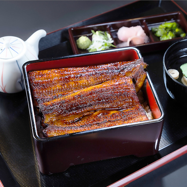 鰻の成瀬 兵庫三田店のおすすめ料理1