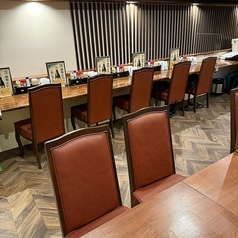 京都鳥せゑ　湘南平塚店の雰囲気2