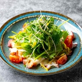 鉄板焼 tricot トリコのおすすめ料理3