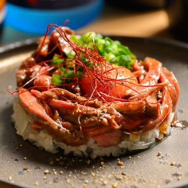 月と灯 tsukitoakari札幌駅前店のおすすめ料理1