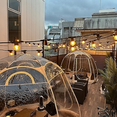 ジャンオクBBQ ジャンカラ下通どまんなか店特集写真1