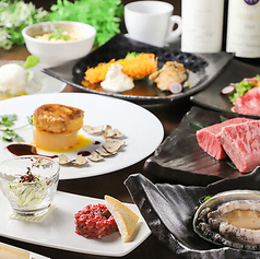 鉄板Diner JAKEN ジャケン 池袋本店の写真