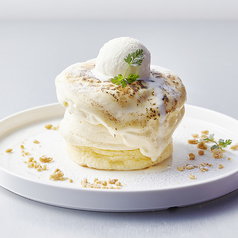 M.S.P - BS ブリュレ仕立て