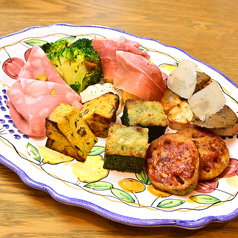 Trattoria GIOGIO トラットリア ジョジョのおすすめ料理1