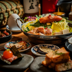 大衆炉端 こめろまん 博多総本店のコース写真