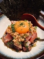 料理メニュー写真&nbsp;海鮮バクダン