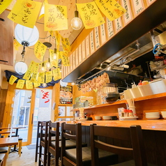 餃子のネオ大衆酒場ニューカムラ 名駅二丁目店