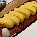 料理メニュー写真&nbsp;出汁巻き卵