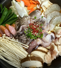 韓国料理.焼肉 meat16(ミート16)の写真2