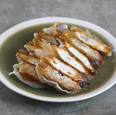 餃子ワールドのおすすめ料理1