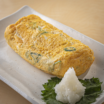 ひなたぼっこのおすすめ料理1