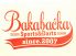 バカバッカ Bakabackaのロゴ