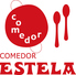 comedor ESTELAのロゴ