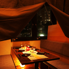 博多の女子会ランチ ディナー特集 個室でまったりガールズトーク からお店を探す ホットペッパーグルメ