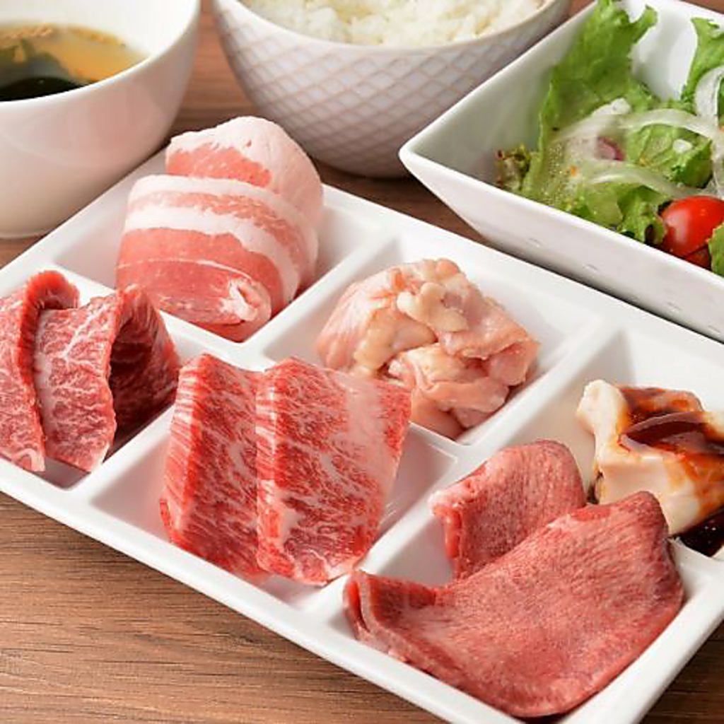 ＭＩＳＡＷＡランチ★日頃の会社のランチにおしゃれな非日常的空間で★