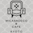 MICASADECO&CAFE ミカサデコアンドカフェ 京都河原町