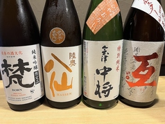 味処ちくりんのおすすめドリンク2