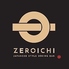 ぜろいち 西新宿のロゴ