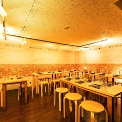 齋藤商店 柏の雰囲気2