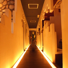 北野BURN 神戸三宮の特集写真