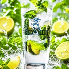 メキシコ居酒屋 FUNKYFRANKY(ファンキーフランキー)のおすすめドリンク2