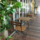 Evergreen Cafe エバーグリーン カフェの雰囲気3